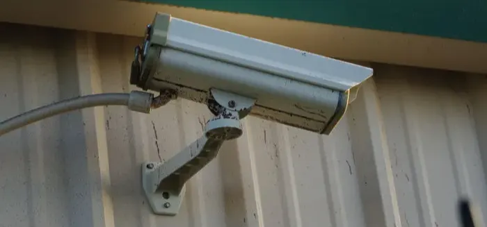 cctv camera surveillance