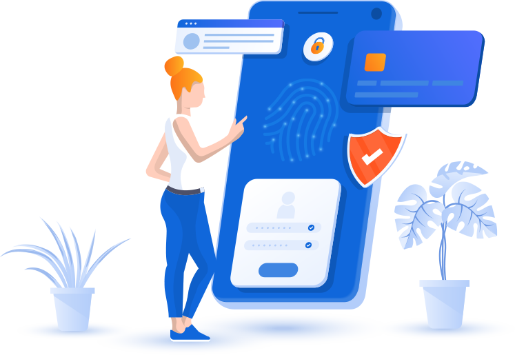 fingure print seo
