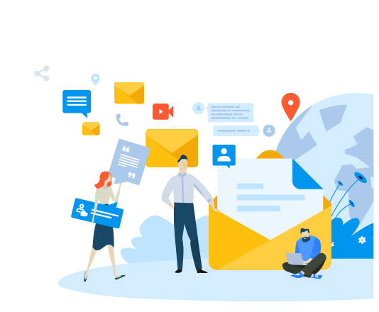Email Marketing