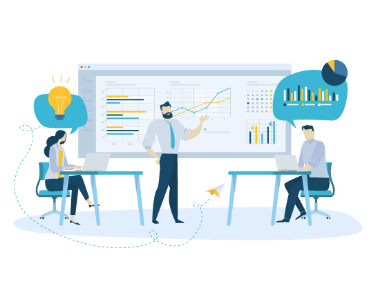 Search Engine Optimization