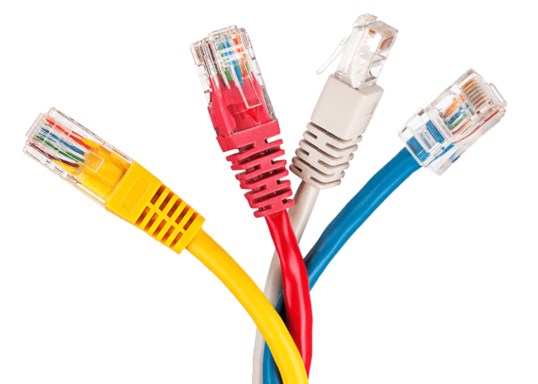 Structured Networking