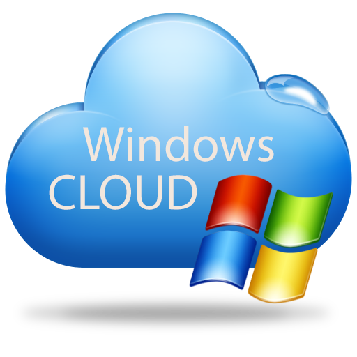 Windows Cloud Hosting