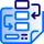 service info icon