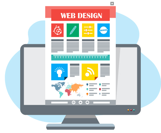 website Design