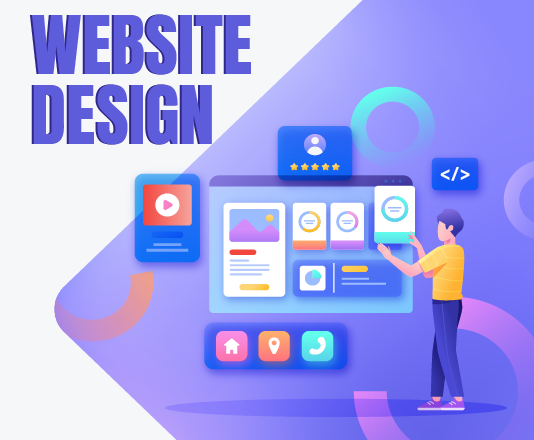 website Design 2