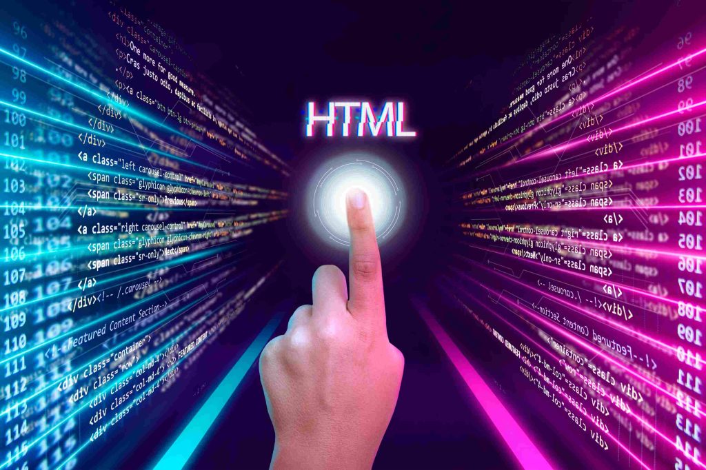 Web application 01