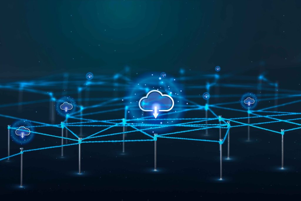 Cloud Storage