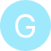 G logo